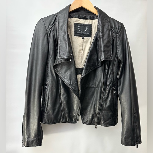 Bod & Christensen Leather - Picture 2 of 9